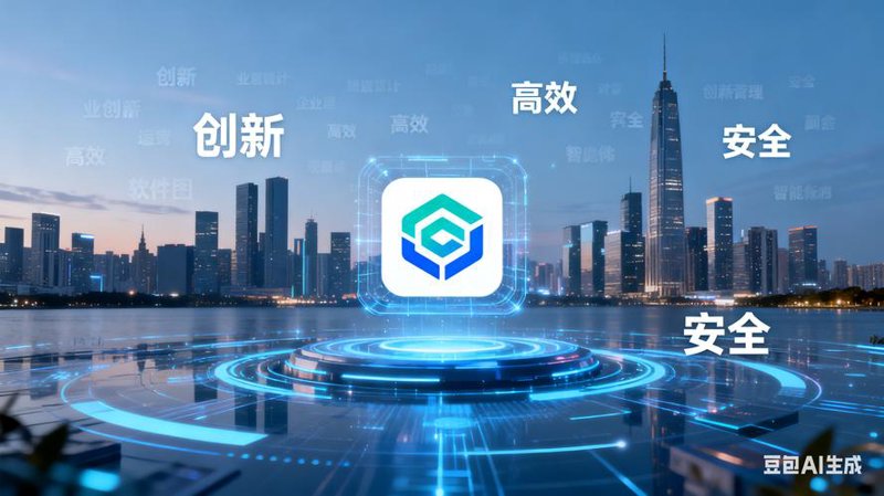 上海软件开发风起云涌：技术革新推动产业升级